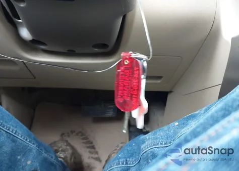 2006 Honda Cr-V Ex z USA, uszkodzony, nr VIN JHLRD78886C044403